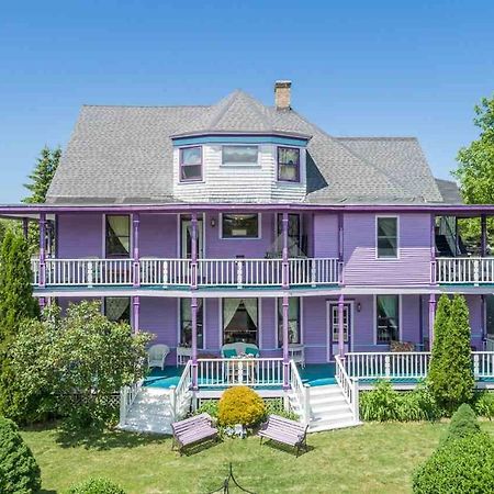 The Pembrooke Inn Sturgeon Bay Esterno foto
