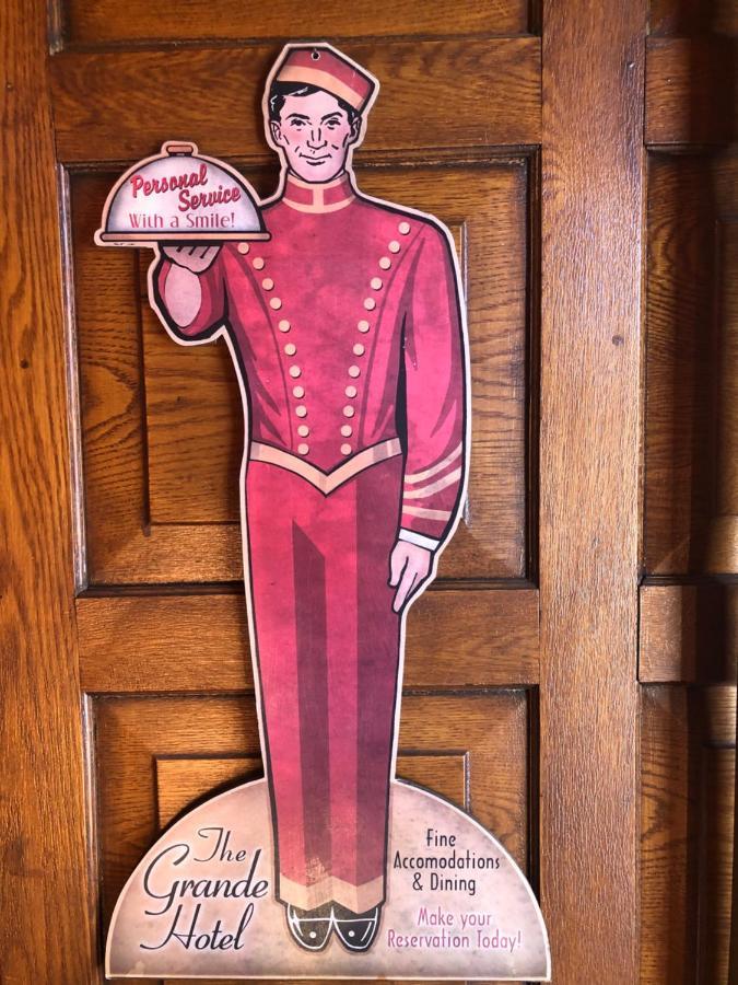 The Pembrooke Inn Sturgeon Bay Esterno foto