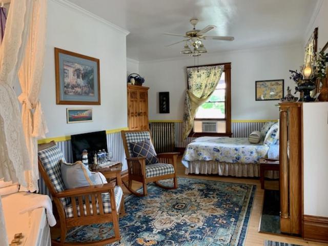 The Pembrooke Inn Sturgeon Bay Esterno foto