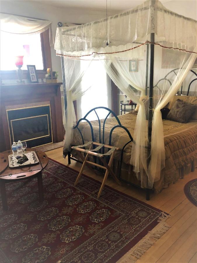 The Pembrooke Inn Sturgeon Bay Esterno foto